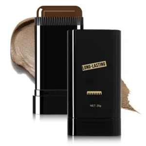 Waterproof and Sweat Proof Hair Dye Color